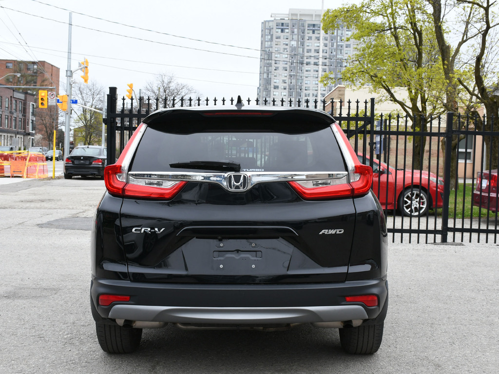 2019 Honda CR-V LX, Toronto, Cash