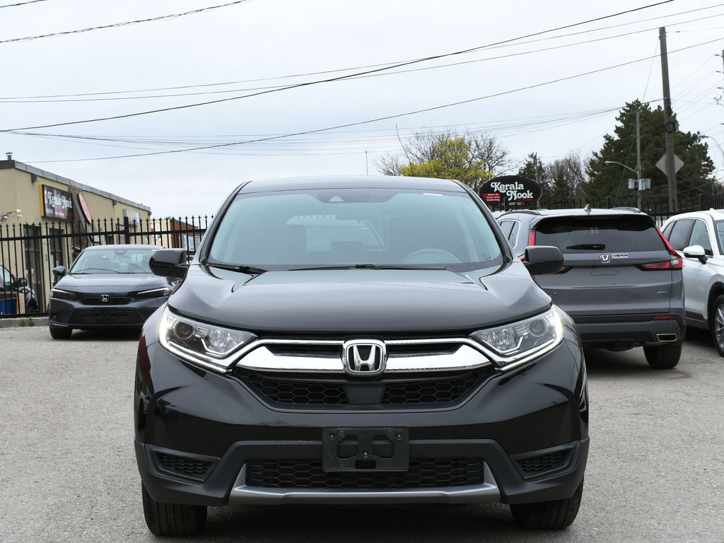 2019 Honda CR-V LX, Toronto, Cash