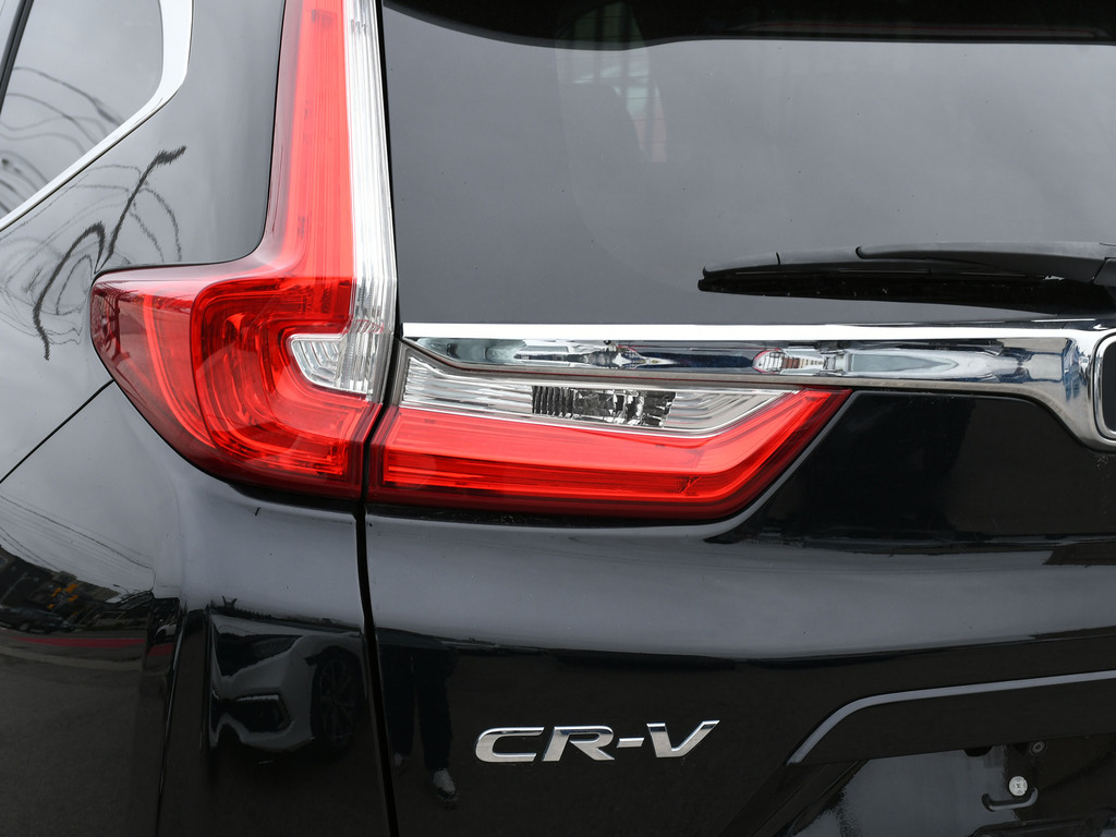 2019 Honda CR-V LX, Toronto, Cash