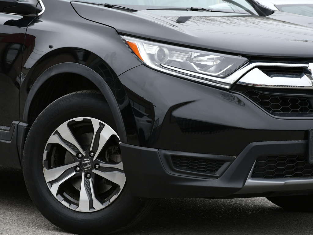 2019 Honda CR-V LX, Toronto, Cash