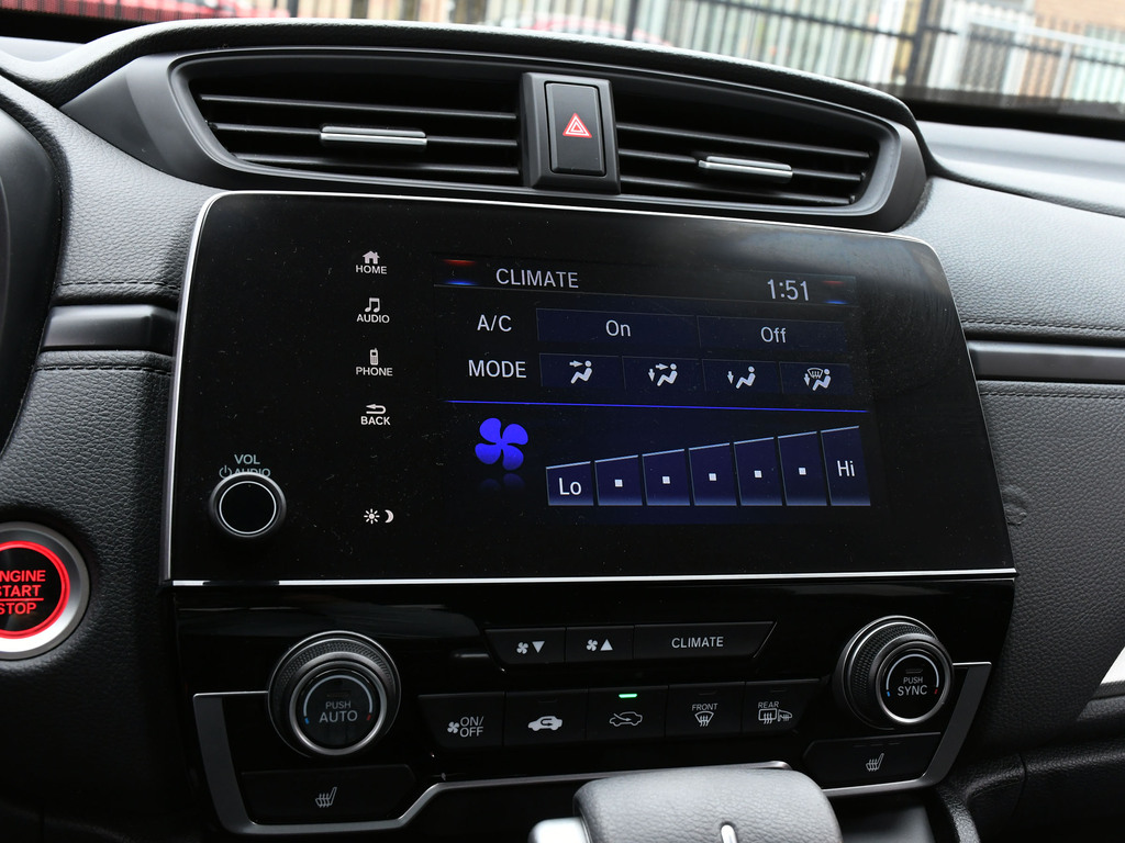 2019 Honda CR-V LX, Toronto, Cash