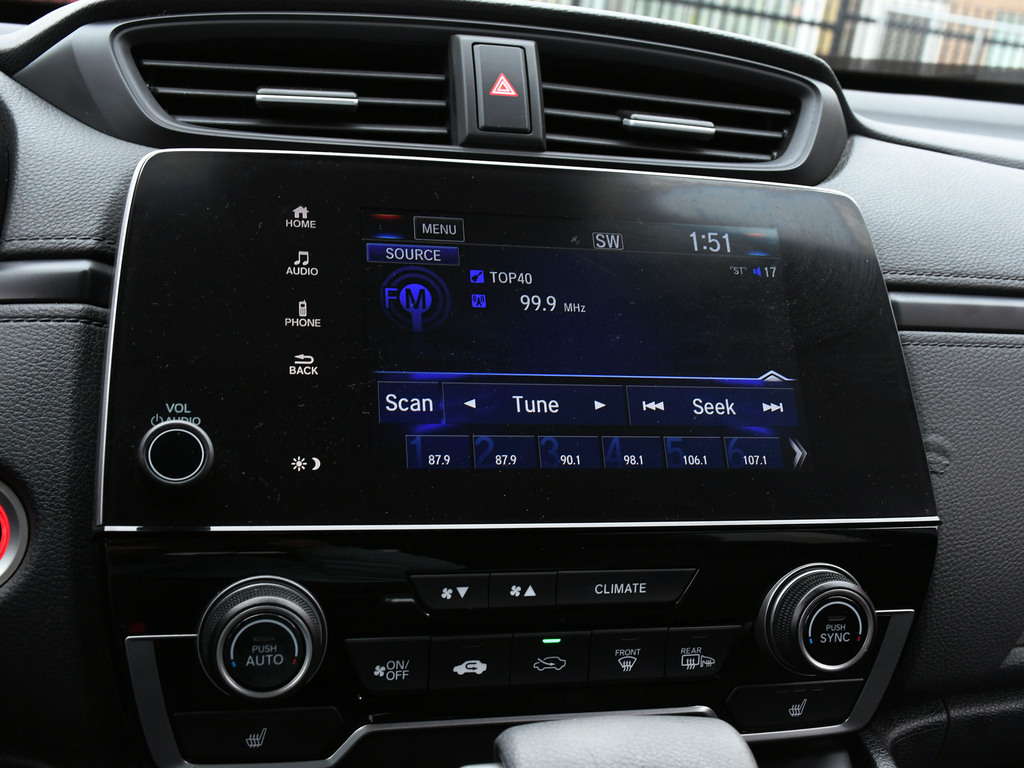 2019 Honda CR-V LX, Toronto, Cash