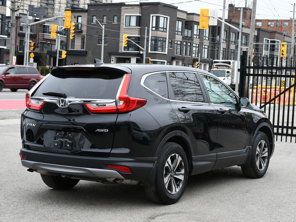 2019 Honda CR-V LX, Toronto, Cash