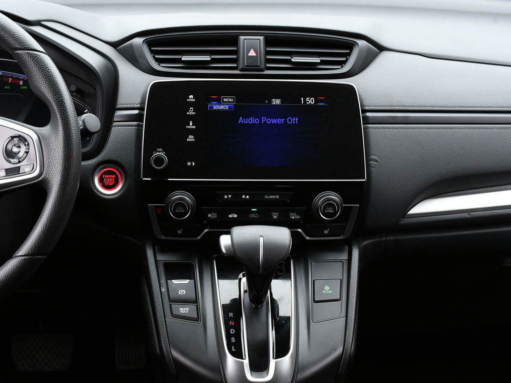 2019 Honda CR-V LX, Toronto, Cash