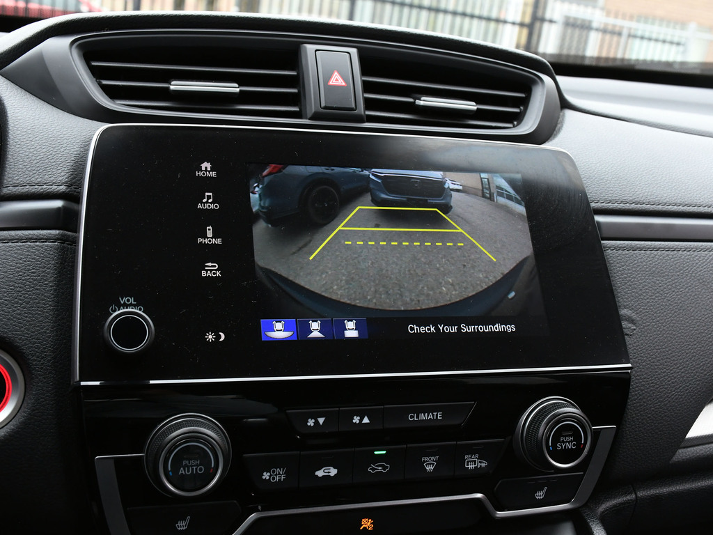 2019 Honda CR-V LX, Toronto, Cash