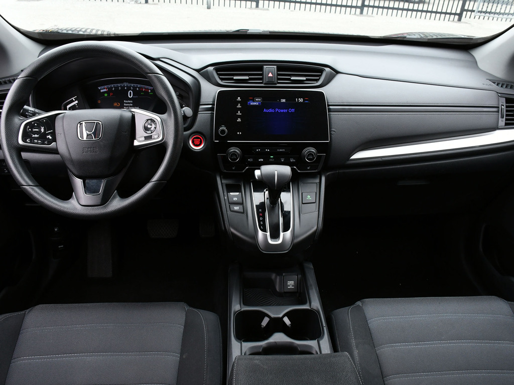 2019 Honda CR-V LX, Toronto, Cash