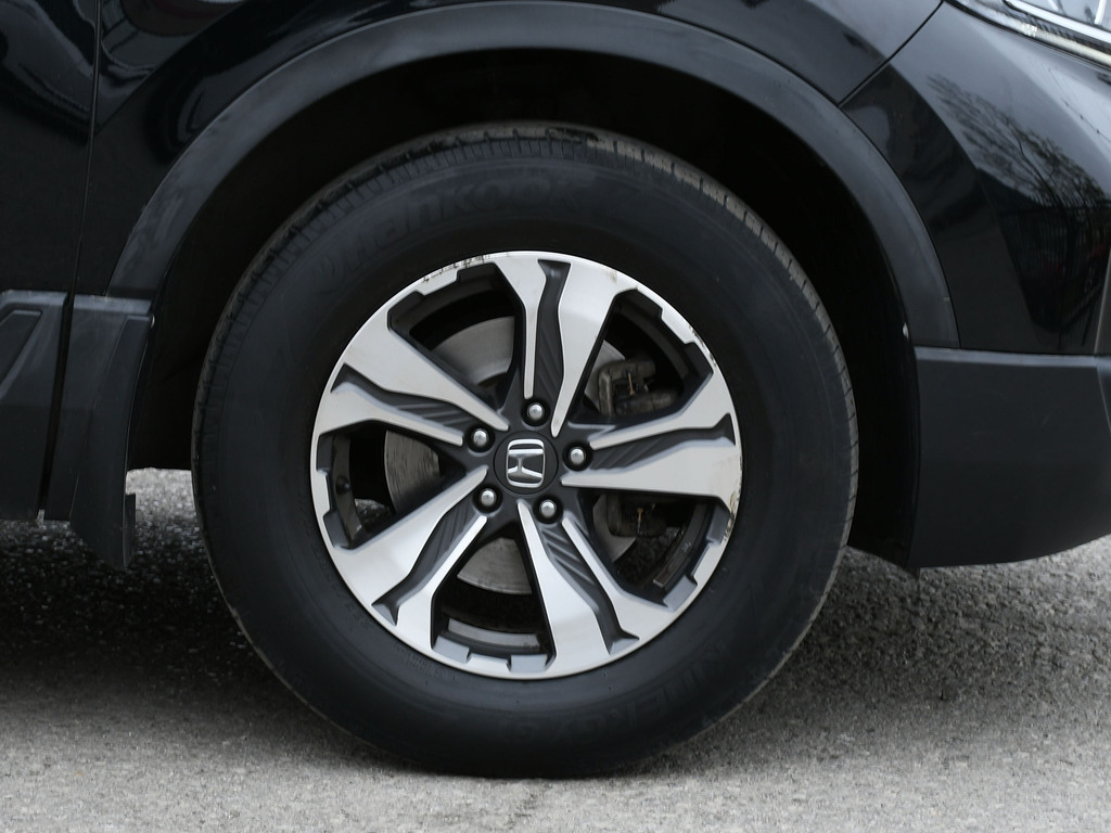 2019 Honda CR-V LX, Toronto, Cash