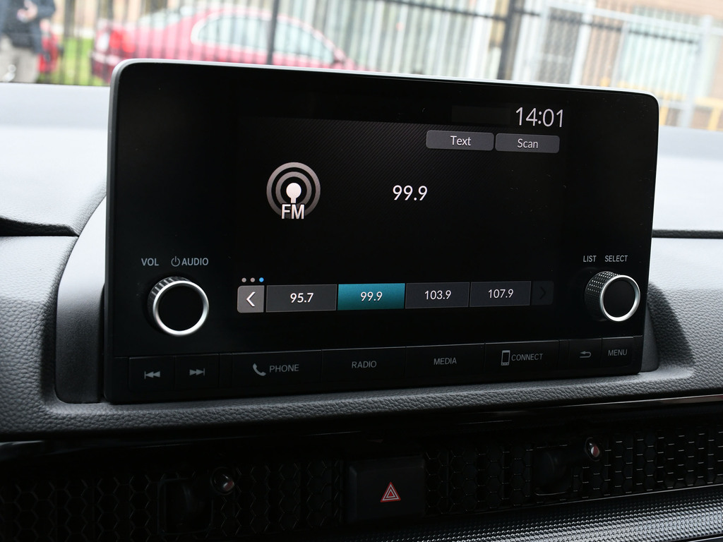 2024 Honda CR-V Sport, Toronto, Cash