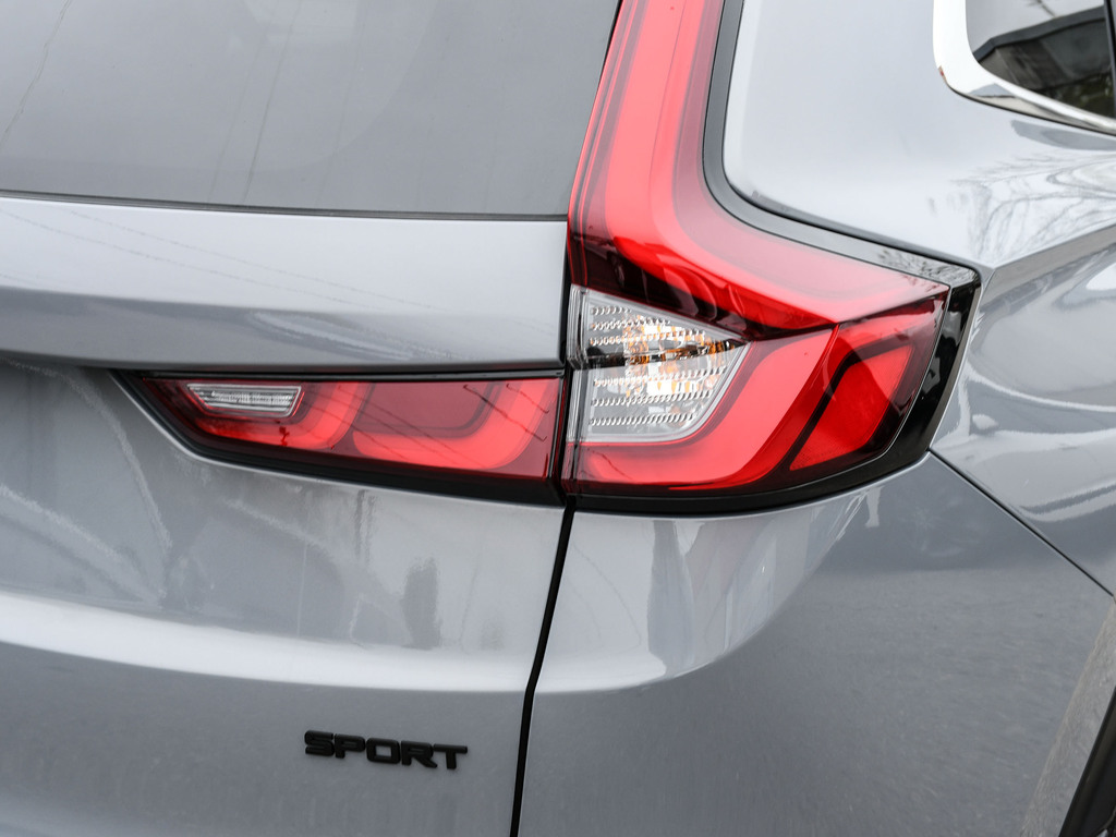 2024 Honda CR-V Sport, Toronto, Cash