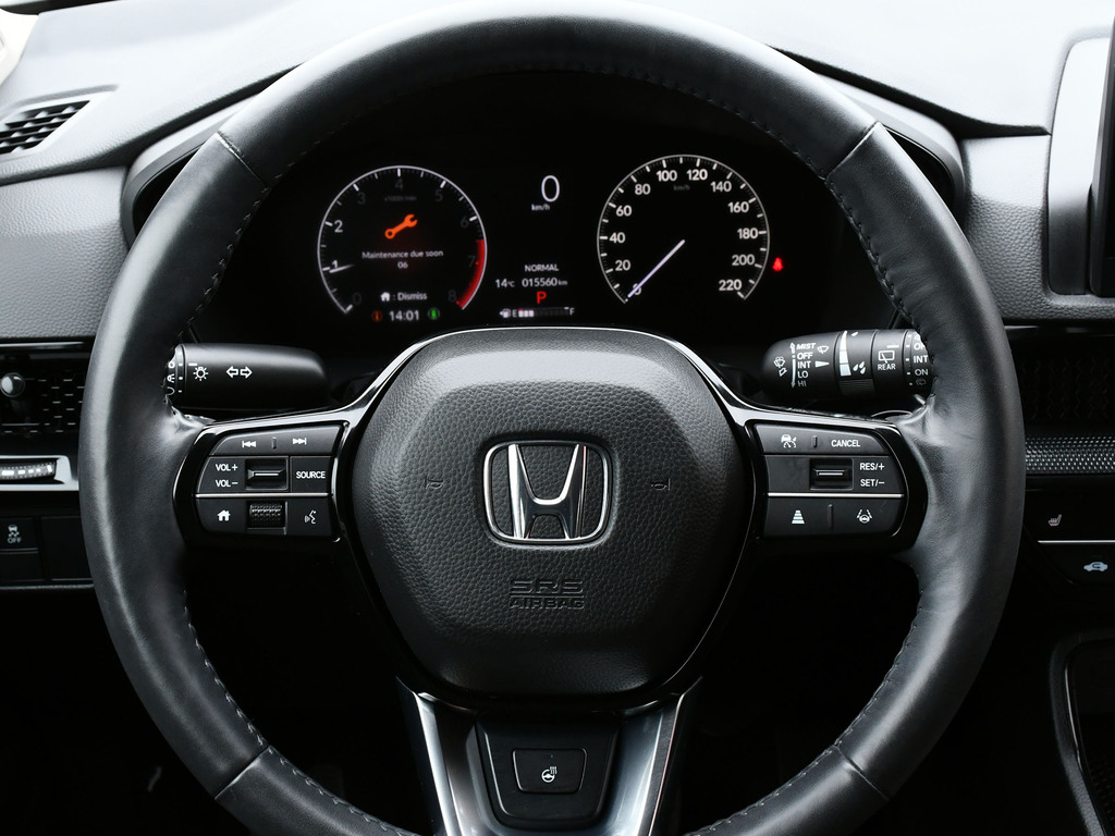 2024 Honda CR-V Sport, Toronto, Cash