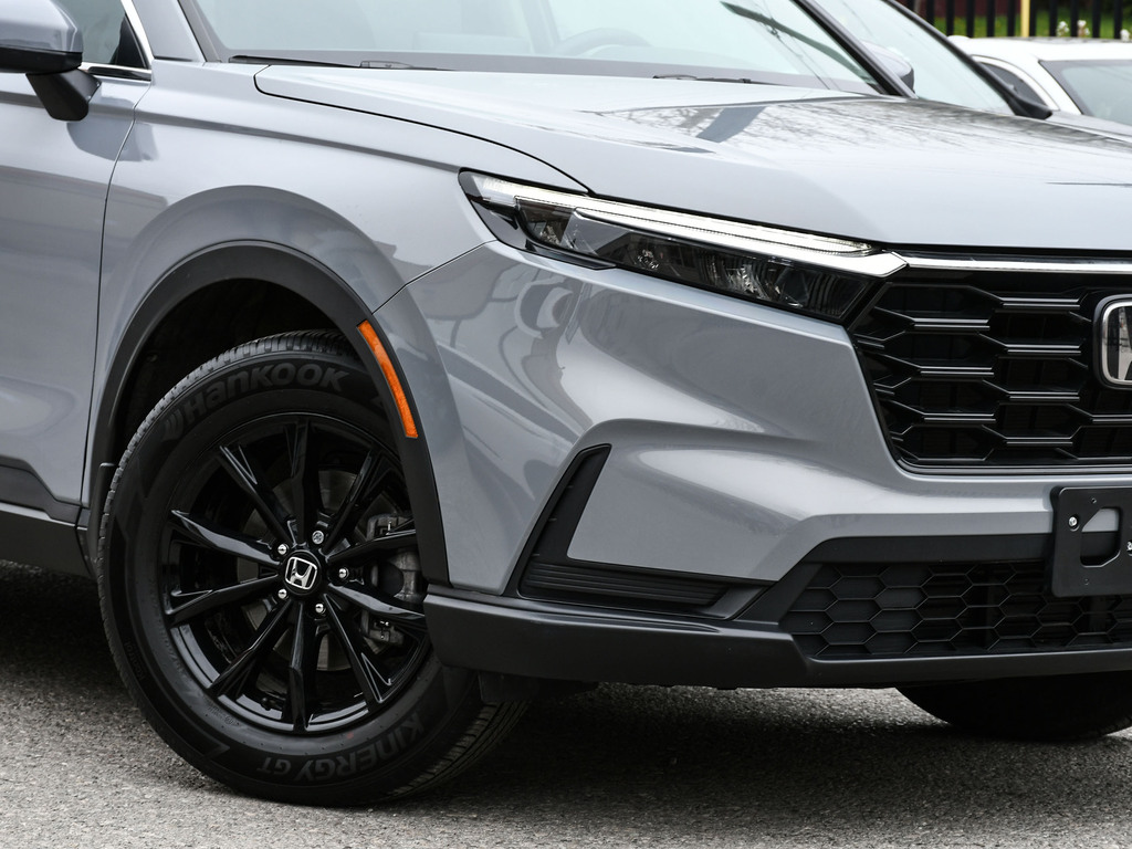 2024 Honda CR-V Sport, Toronto, Cash