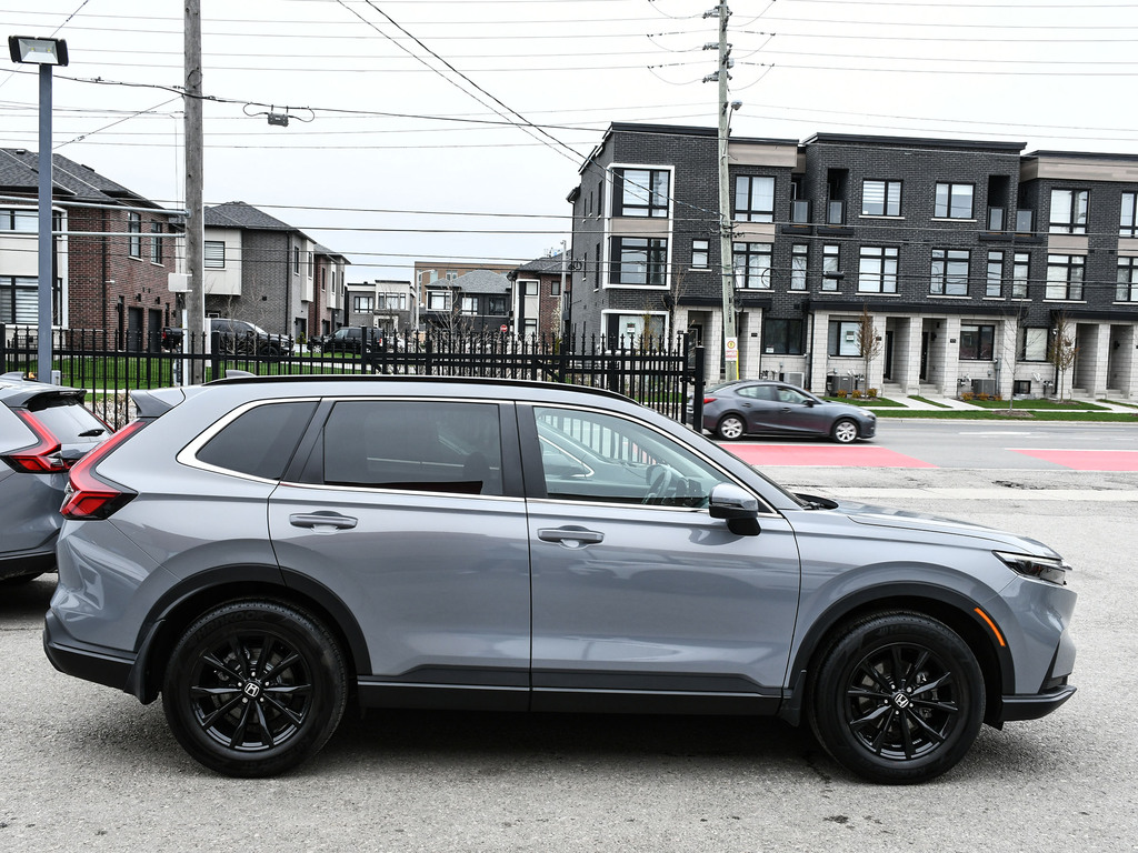 2024 Honda CR-V Sport, Toronto, Cash