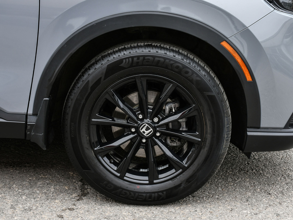 2024 Honda CR-V Sport, Toronto, Cash