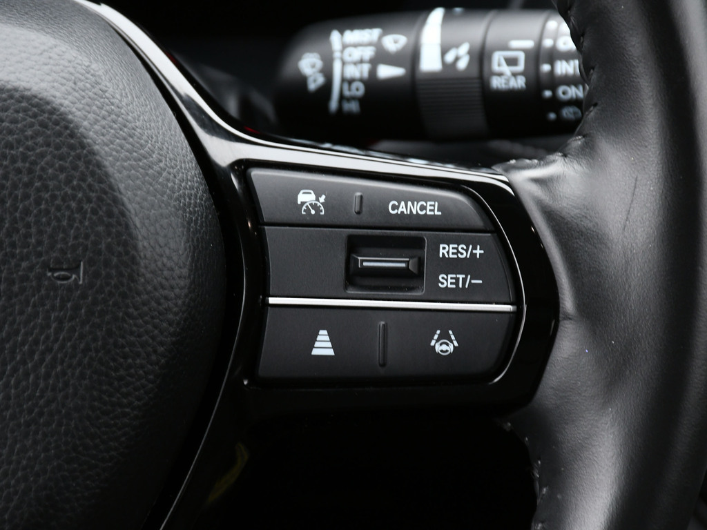 2024 Honda HR-V EX-L Navi, Toronto, Cash