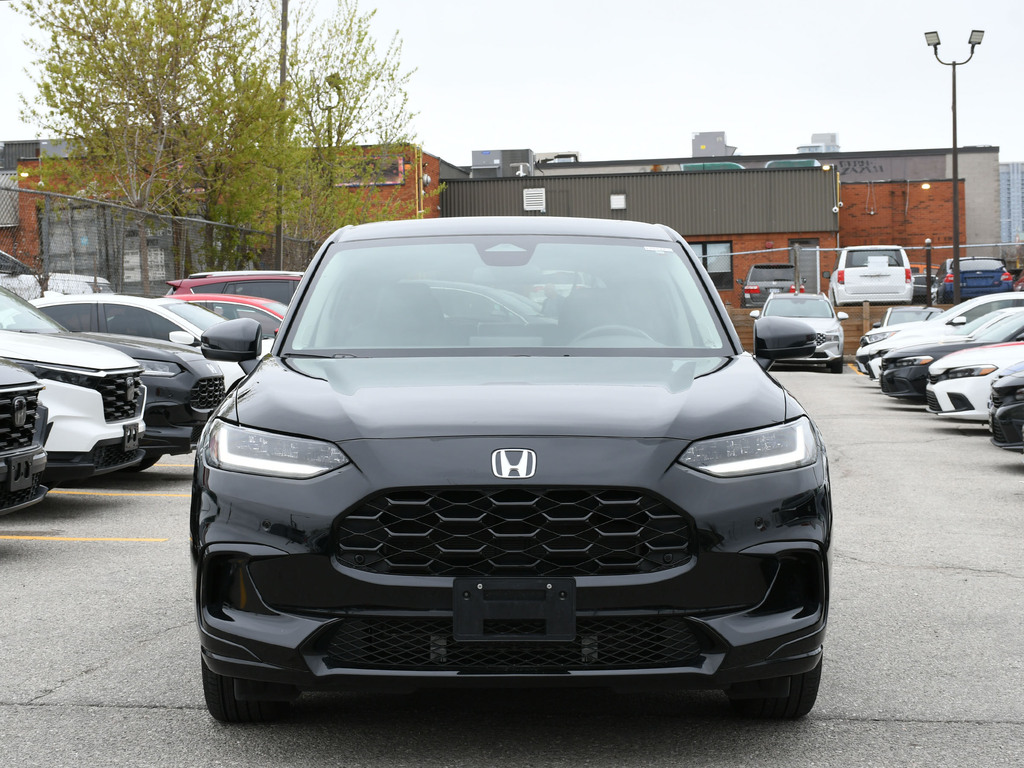 2024 Honda HR-V EX-L Navi, Toronto, Cash