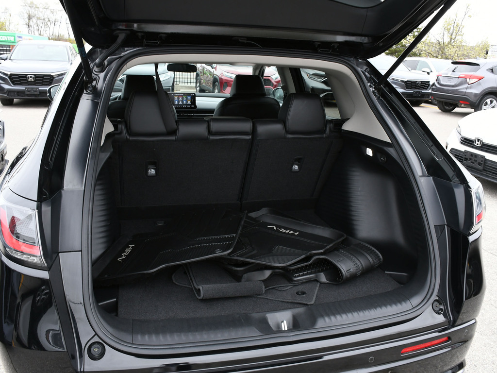 2024 Honda HR-V EX-L Navi, Toronto, Cash