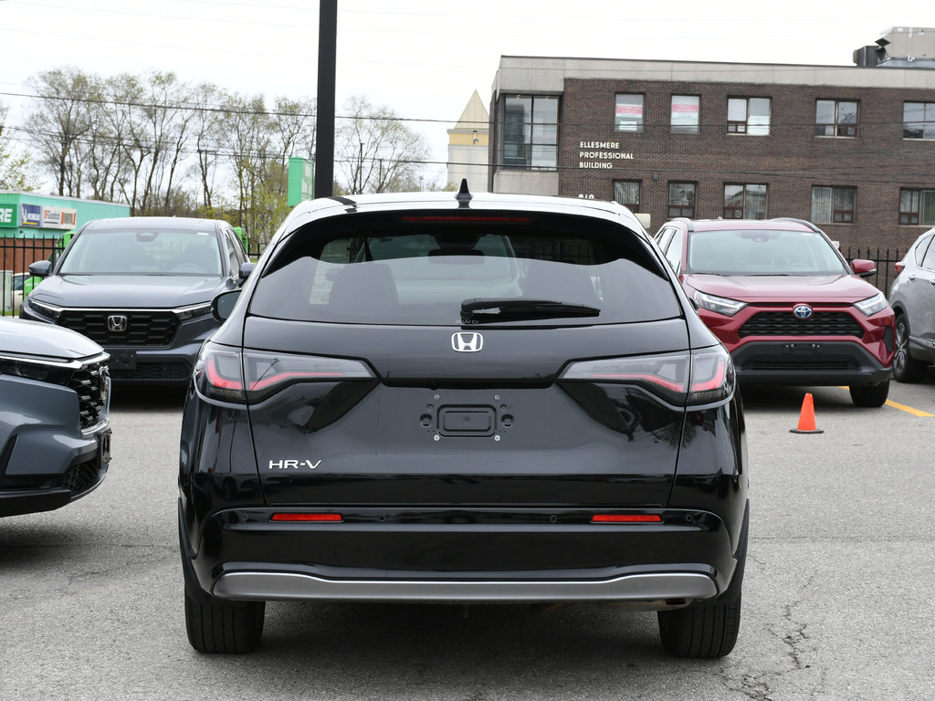 2024 Honda HR-V EX-L Navi, Toronto, Cash
