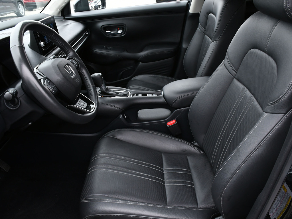 2024 Honda HR-V EX-L Navi, Toronto, Cash