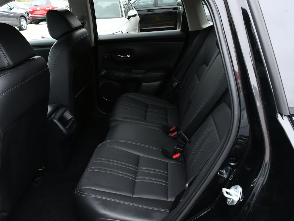 2024 Honda HR-V EX-L Navi, Toronto, Cash