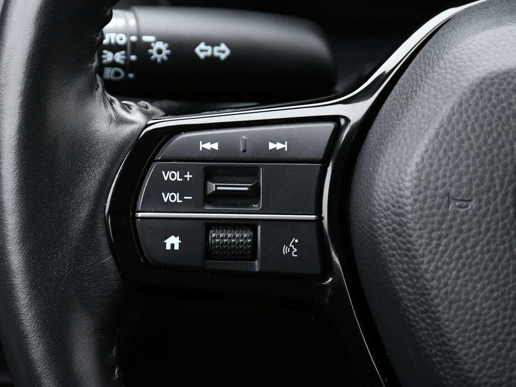 2024 Honda HR-V EX-L Navi, Toronto, Cash