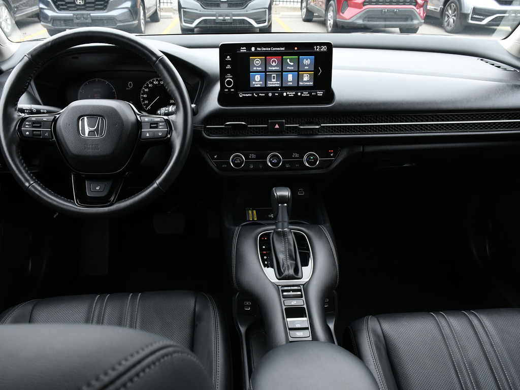 2024 Honda HR-V EX-L Navi, Toronto, Cash