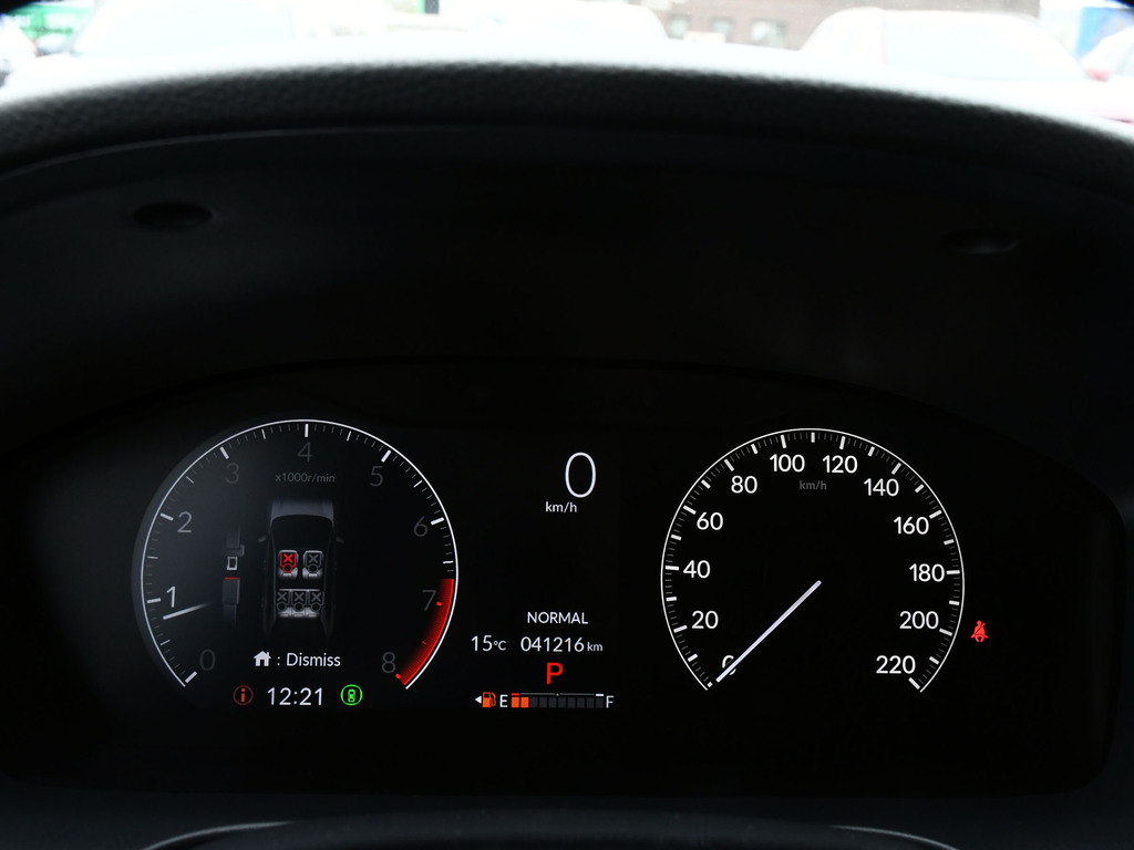 2024 Honda HR-V EX-L Navi, Toronto, Cash