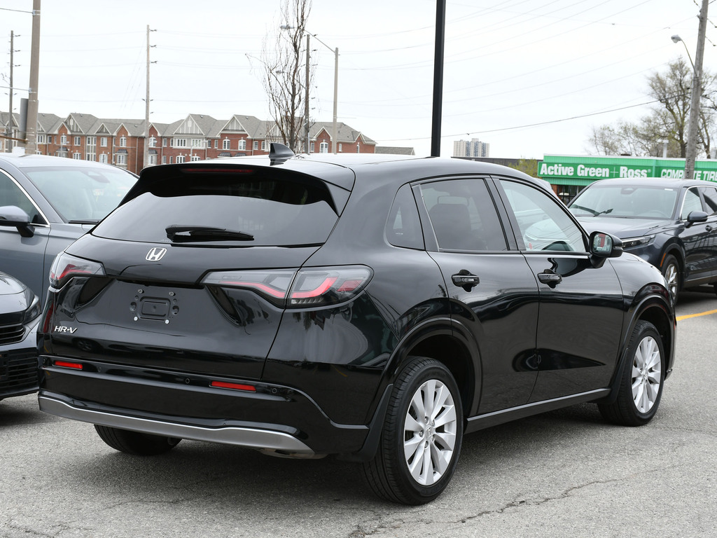 2024 Honda HR-V EX-L Navi, Toronto, Cash