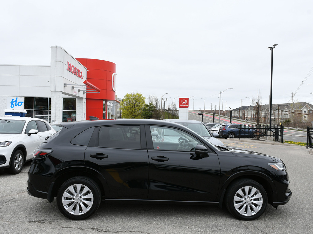 2024 Honda HR-V EX-L Navi, Toronto, Cash