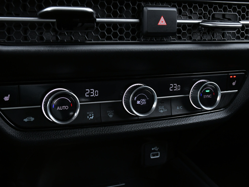 2024 Honda HR-V EX-L Navi, Toronto, Cash