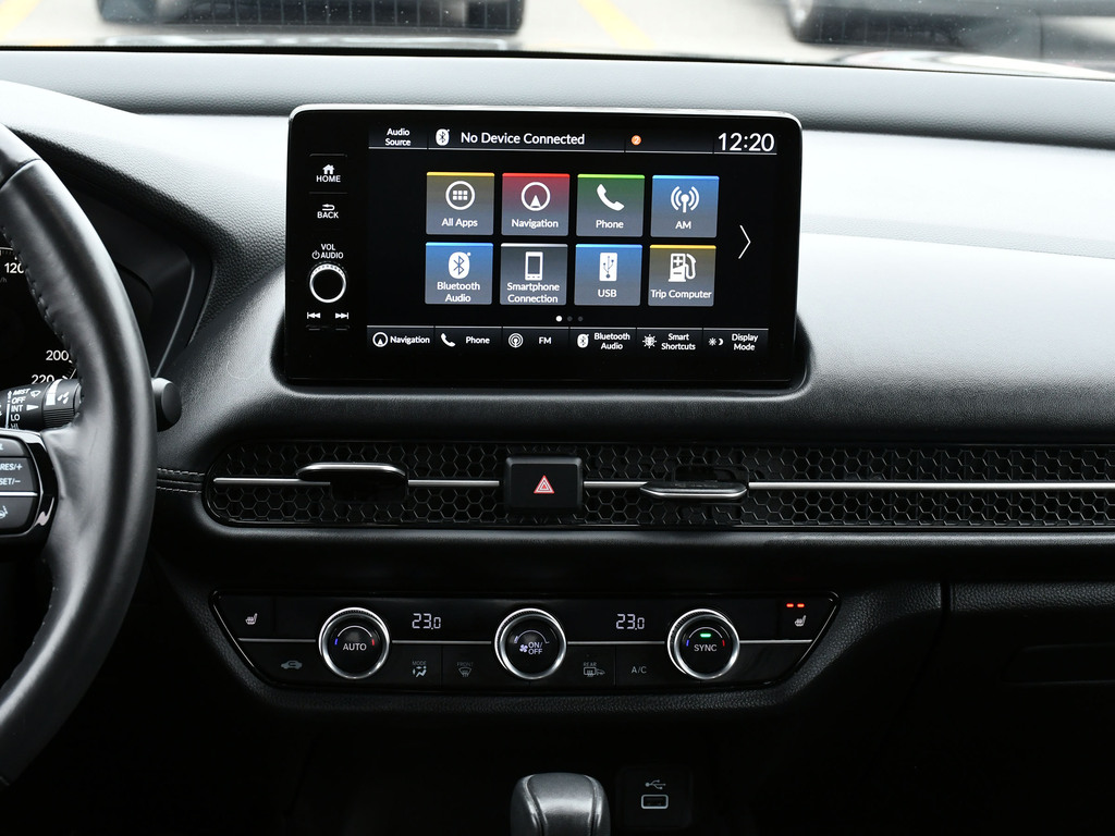 2024 Honda HR-V EX-L Navi, Toronto, Cash