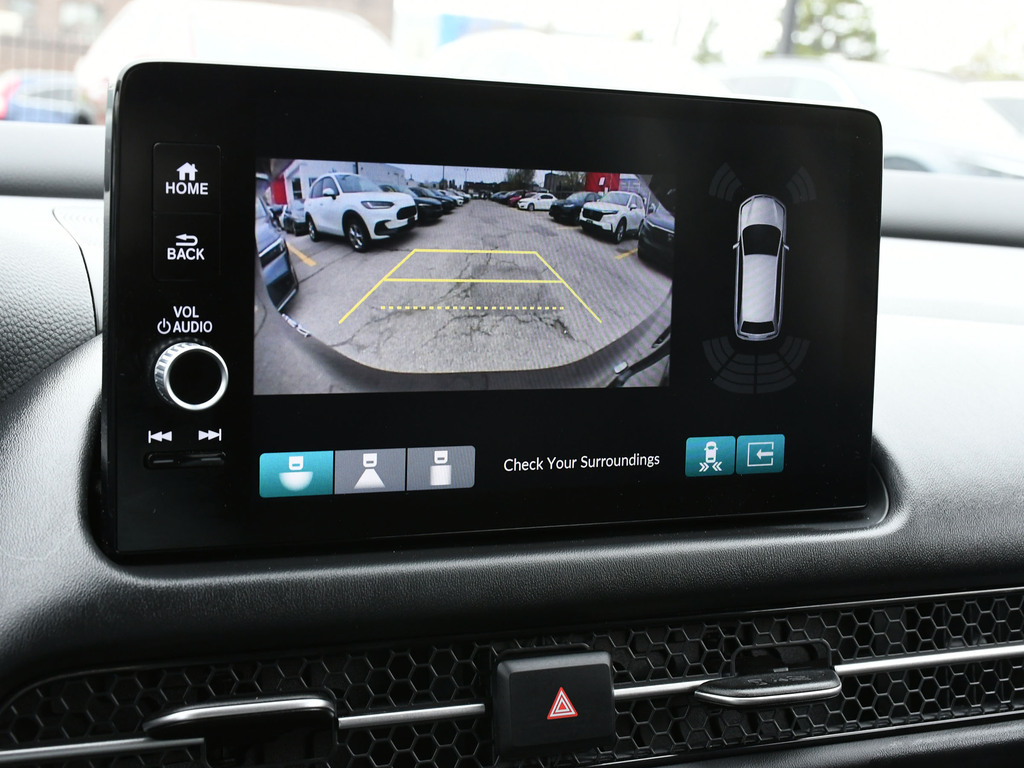 2024 Honda HR-V EX-L Navi, Toronto, Cash