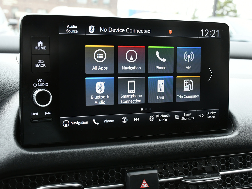 2024 Honda HR-V EX-L Navi, Toronto, Cash