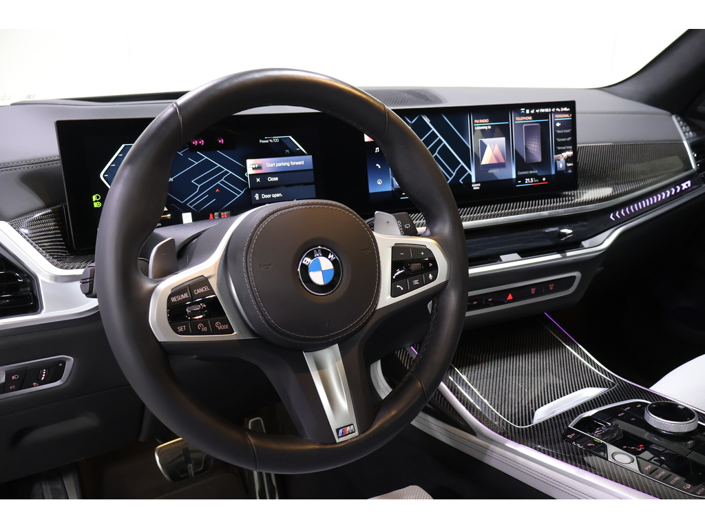 2023 BMW X7 xDrive40i, Toronto, Cash