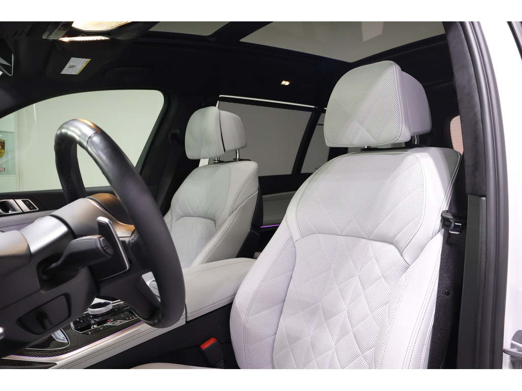 2023 BMW X7 xDrive40i, Toronto, Cash