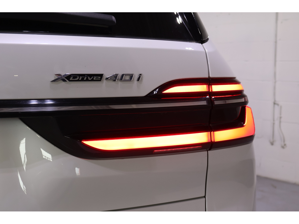 2023 BMW X7 xDrive40i, Toronto, Cash