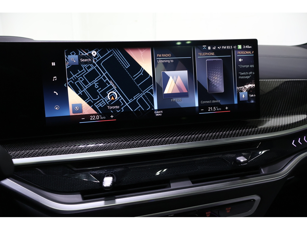 2023 BMW X7 xDrive40i, Toronto, Cash