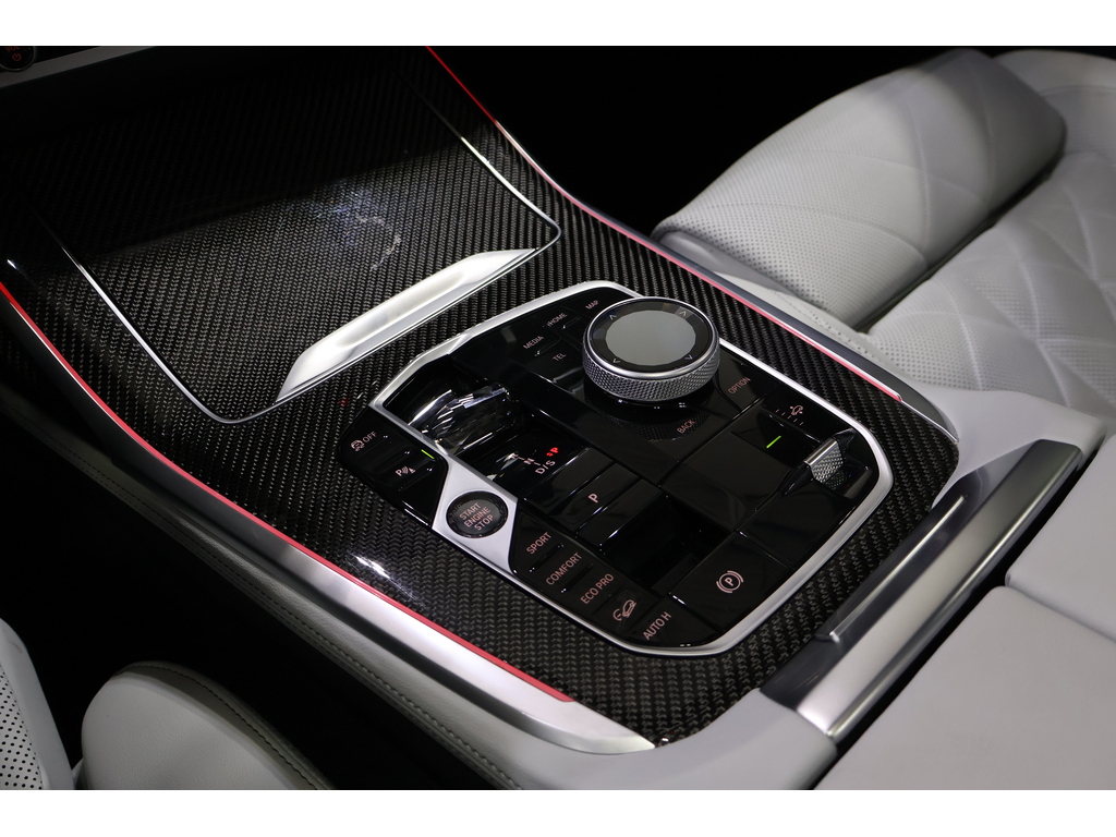 2023 BMW X7 xDrive40i, Toronto, Cash