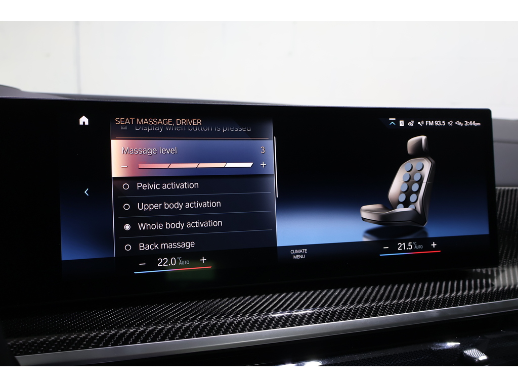 2023 BMW X7 xDrive40i, Toronto, Cash