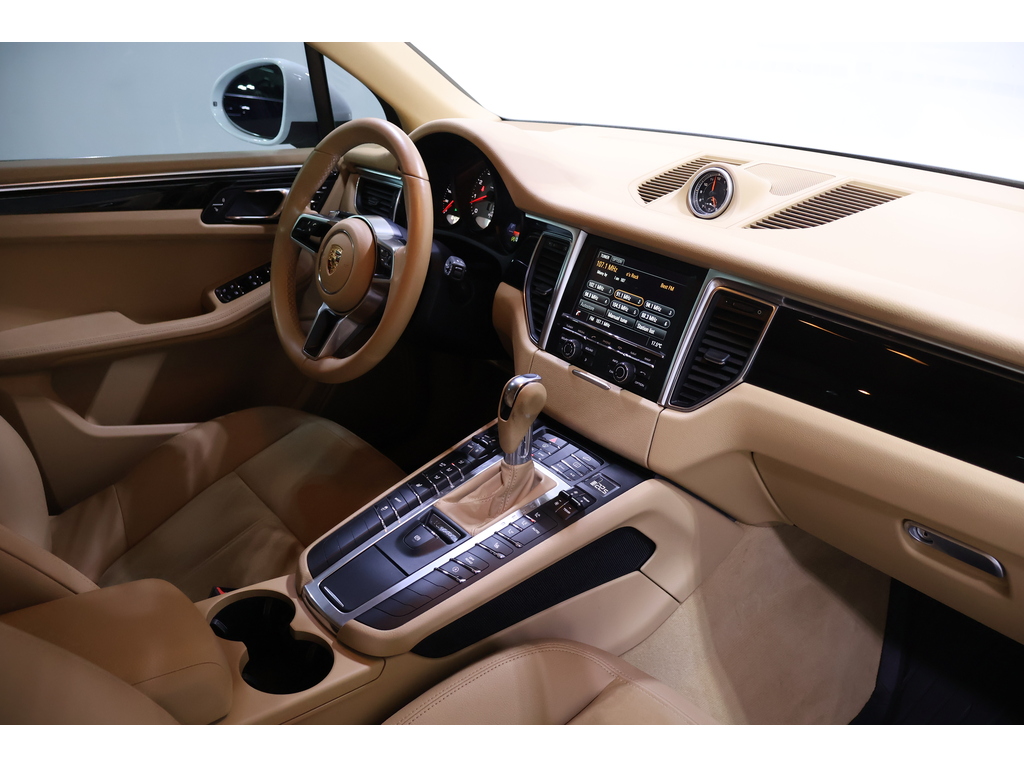 2015 Porsche Macan S, Toronto, Cash