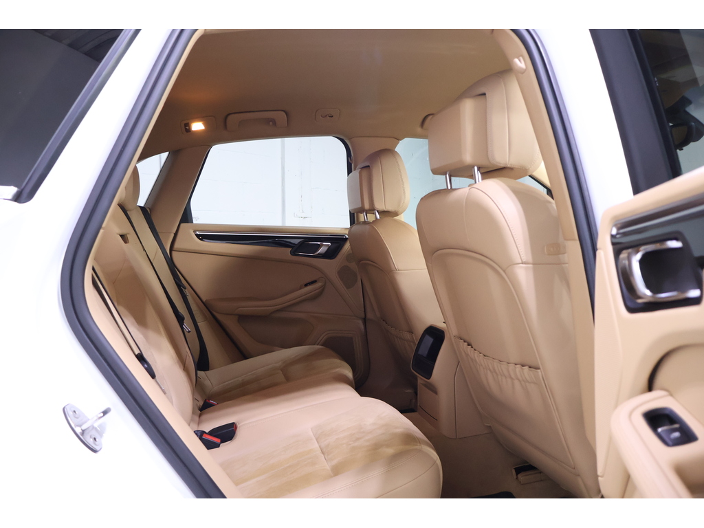 2015 Porsche Macan S, Toronto, Cash