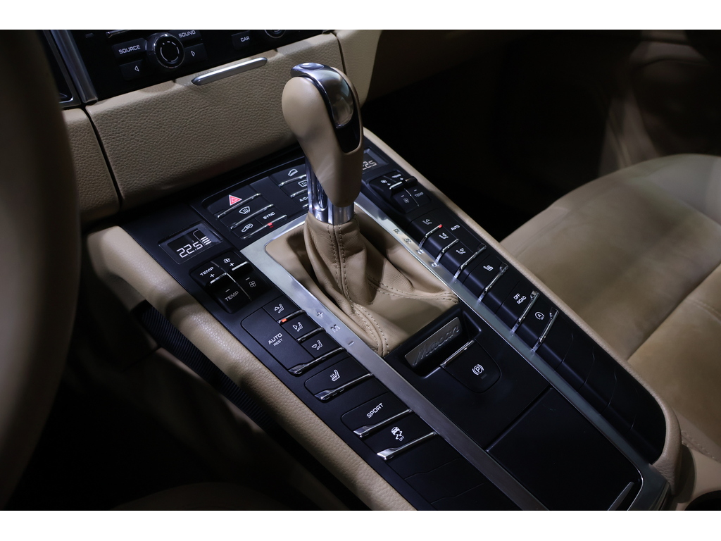 2015 Porsche Macan S, Toronto, Cash