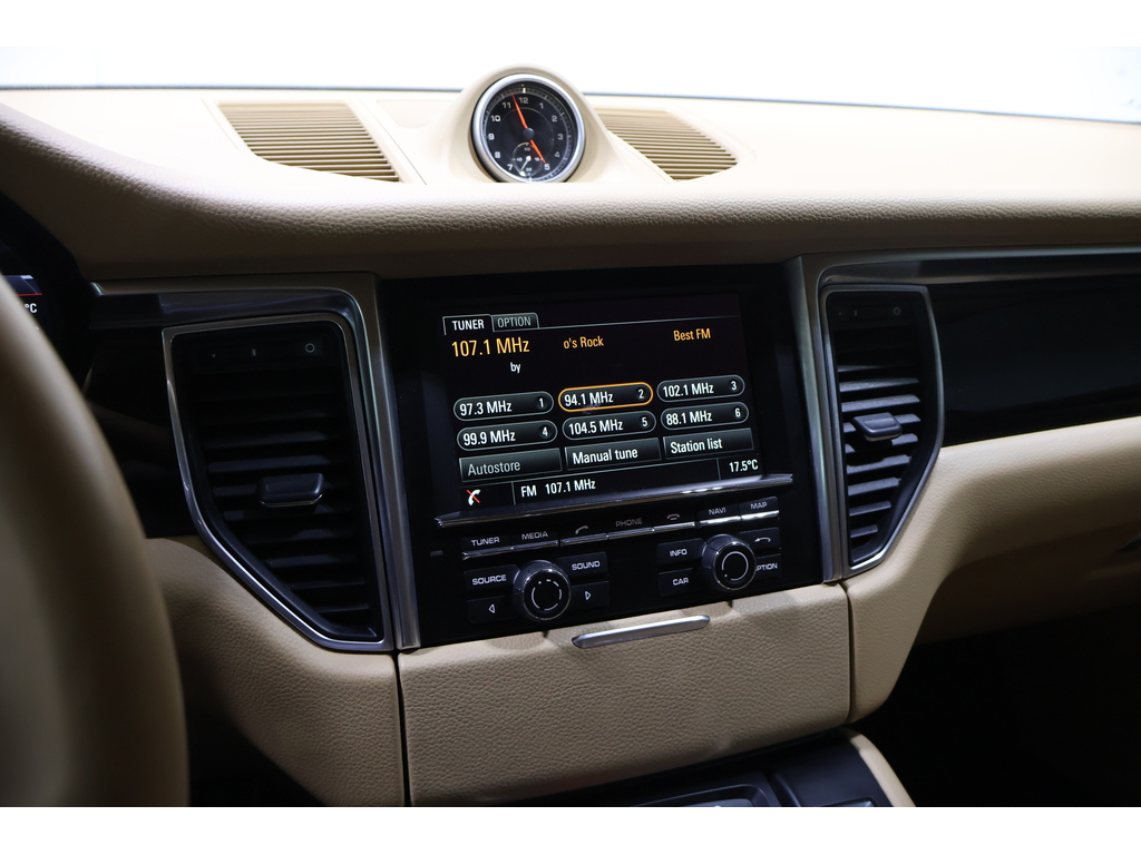 2015 Porsche Macan S, Toronto, Cash