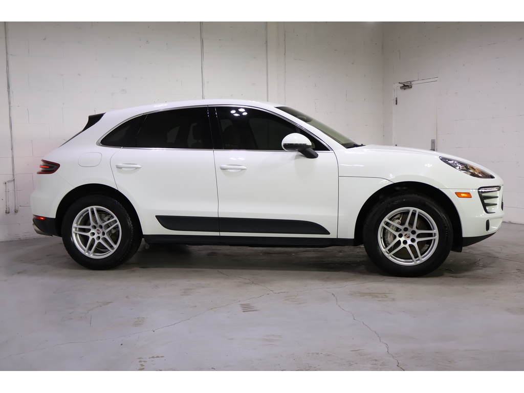 2015 Porsche Macan S, Toronto, Cash