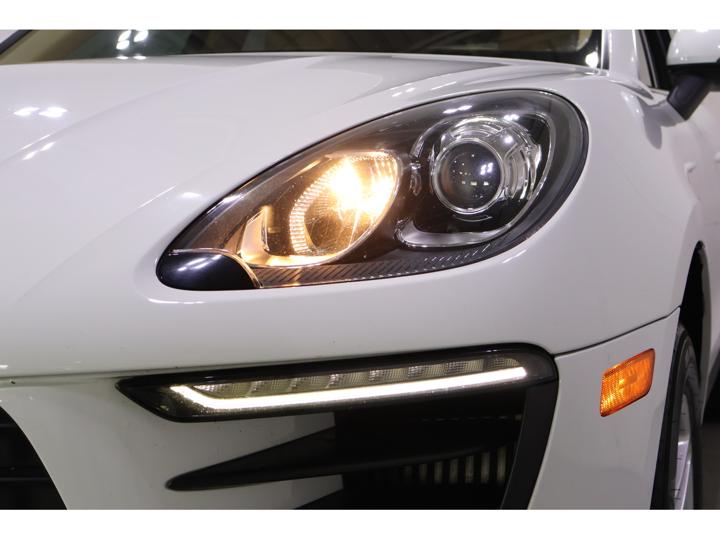 2015 Porsche Macan S, Toronto, Cash
