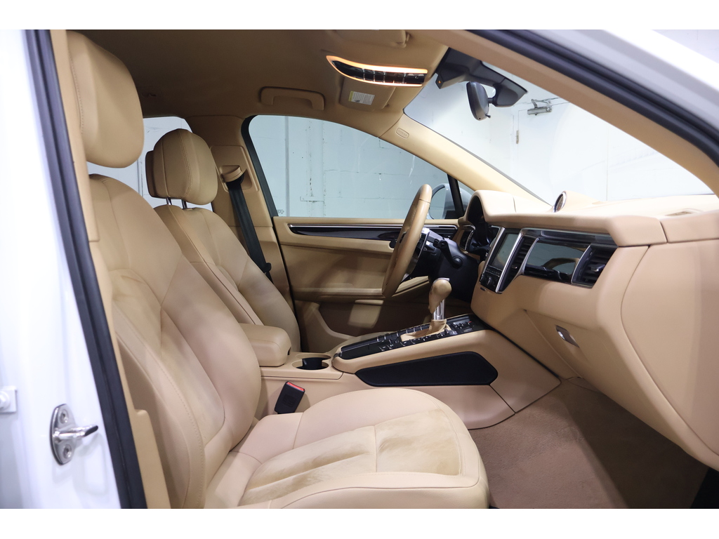 2015 Porsche Macan S, Toronto, Cash
