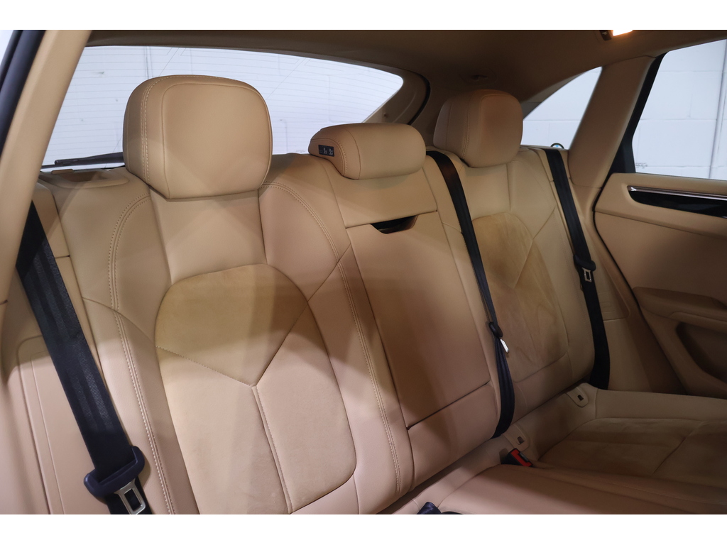 2015 Porsche Macan S, Toronto, Cash