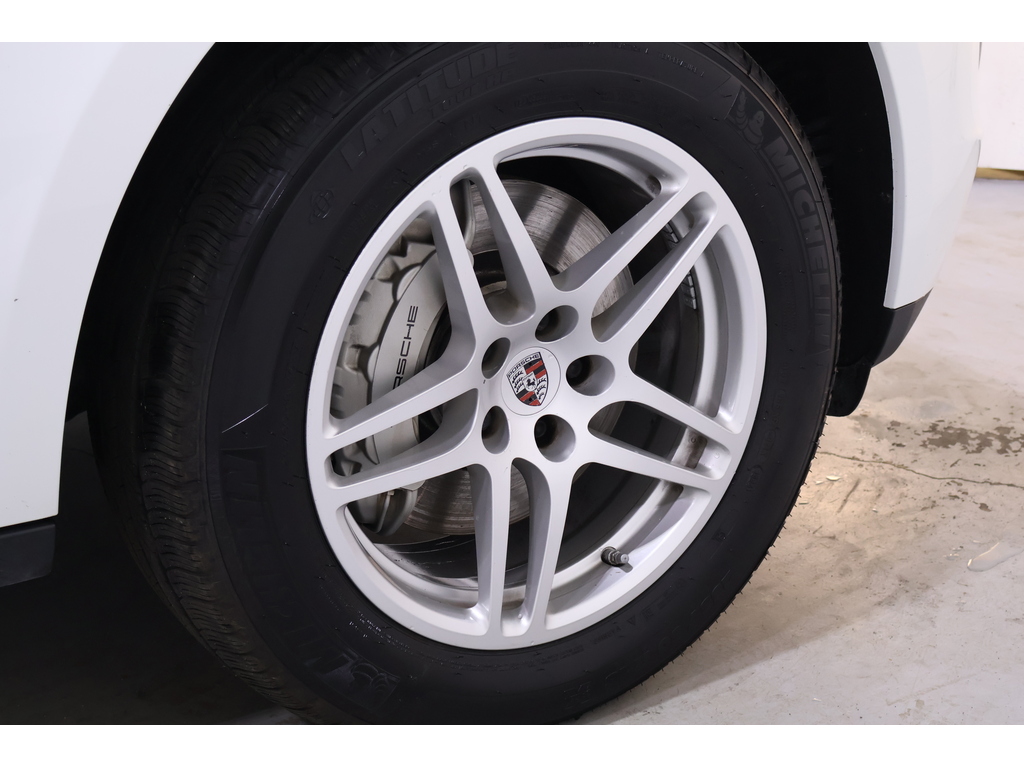 2015 Porsche Macan S, Toronto, Cash