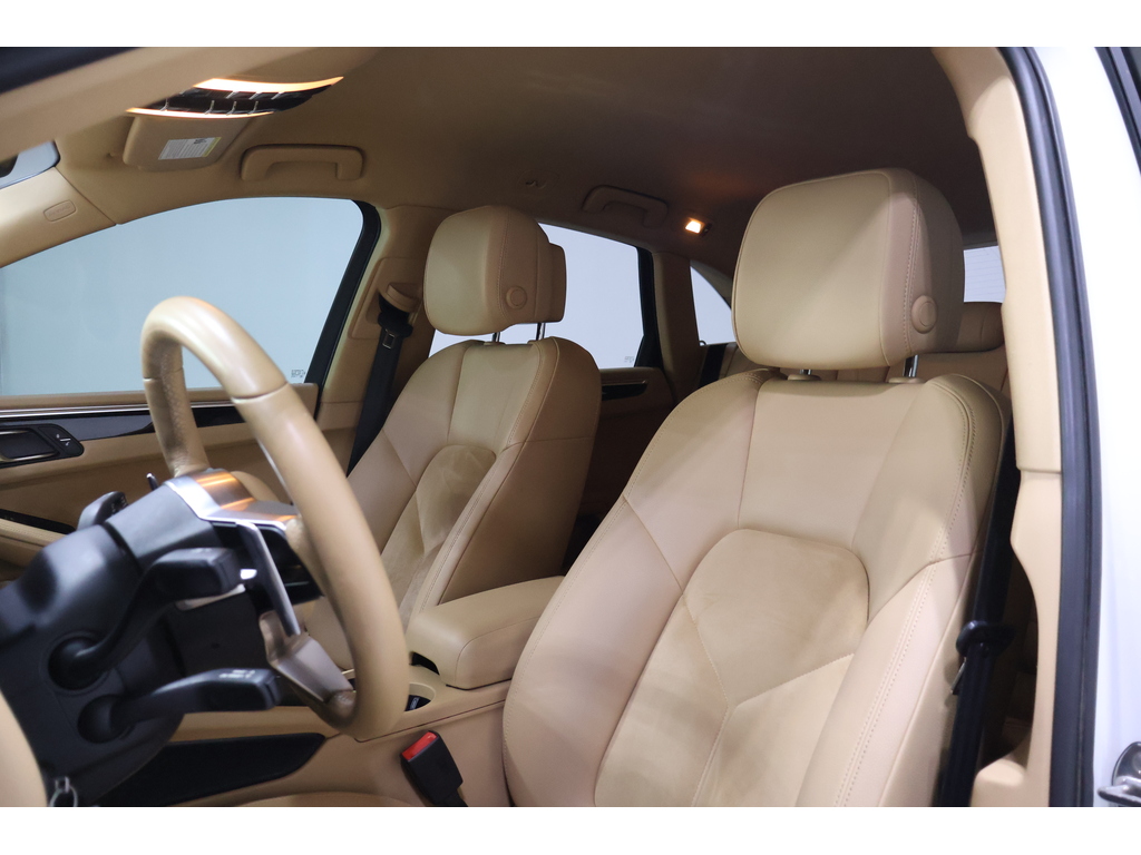 2015 Porsche Macan S, Toronto, Cash