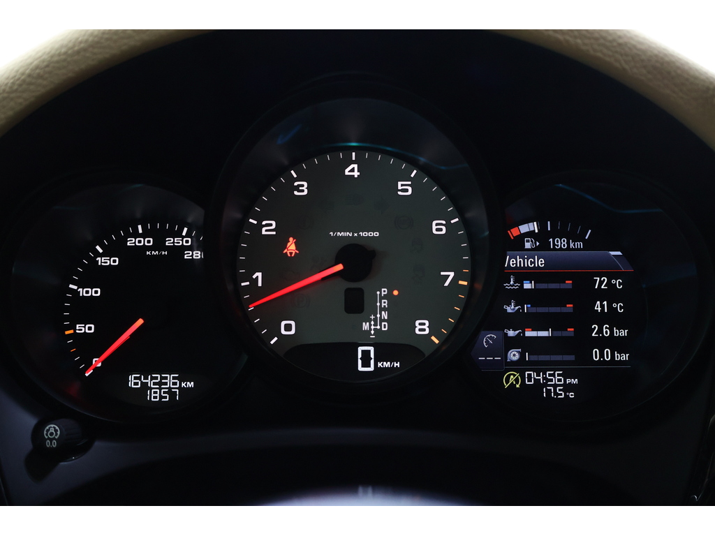 2015 Porsche Macan S, Toronto, Cash