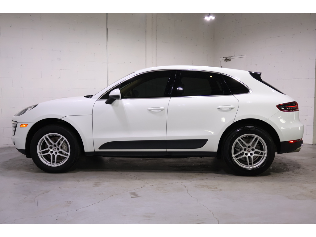 2015 Porsche Macan S, Toronto, Cash